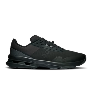 On Running Cloudpulse Pro 'Black Eclipse'