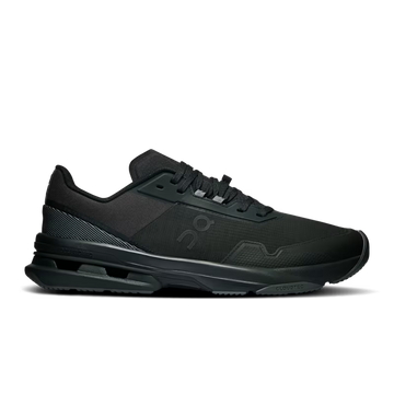 On Running Cloudpulse Pro 'Black Eclipse'
