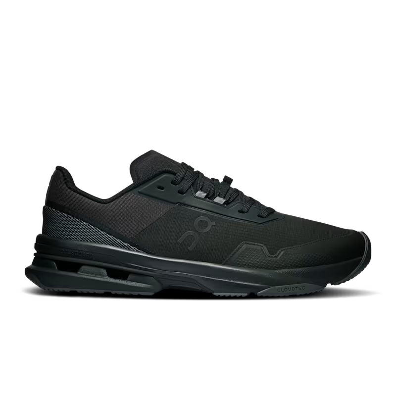 On Running Cloudpulse Pro 'Black Eclipse'
