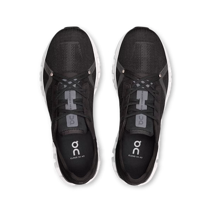 On Running Cloud X 4 AD 'Black Asphalt'