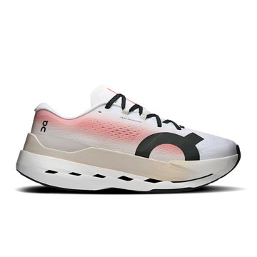 On Running Cloudboom Max 'White Pearl'