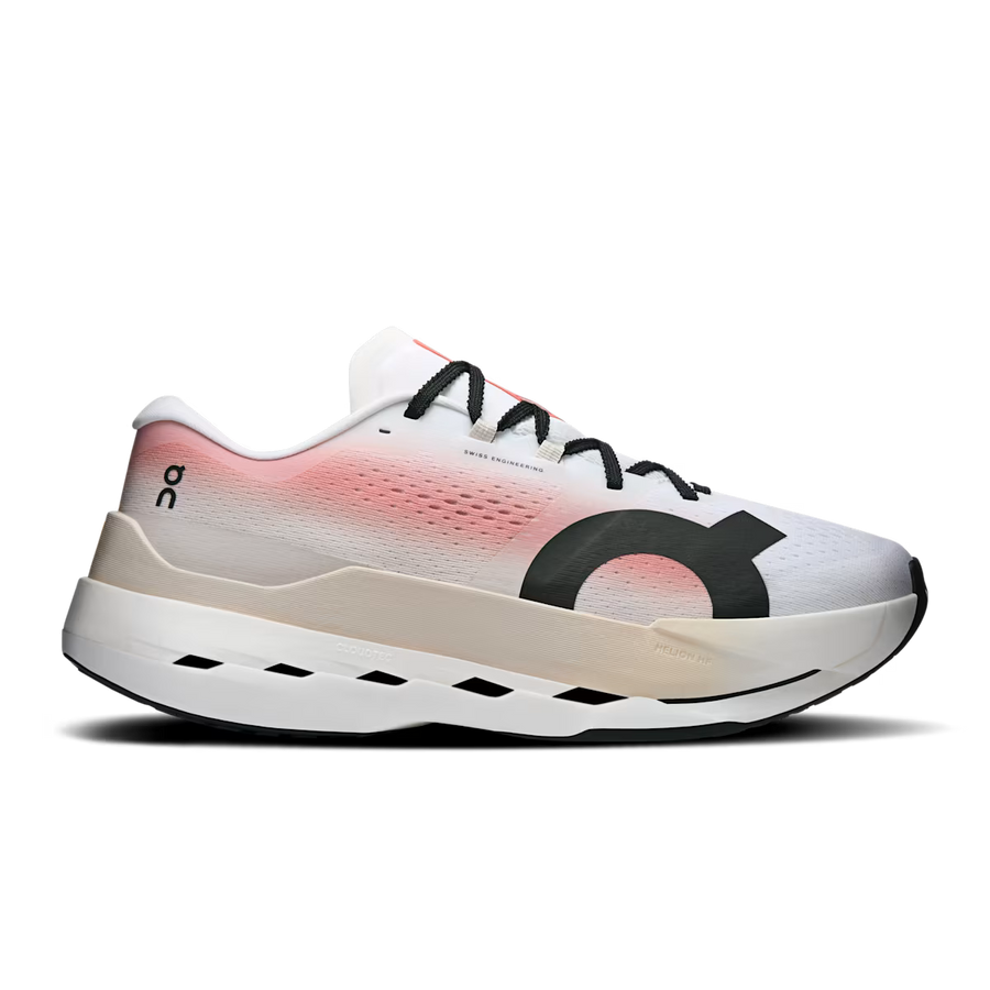 On Running Cloudboom Max 'White Pearl'