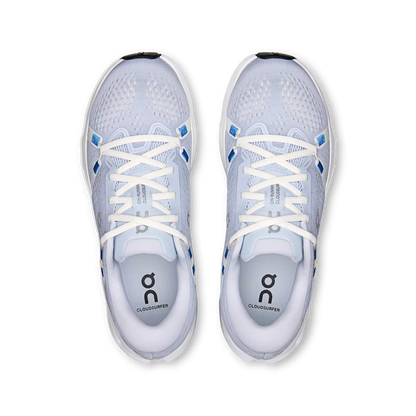 On Running Cloudsurfer 2 'Heather Ivory'