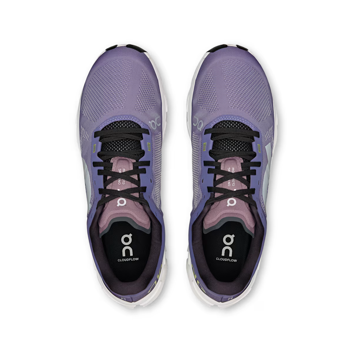 On Running Cloudflow 5 'Juniper Ice'