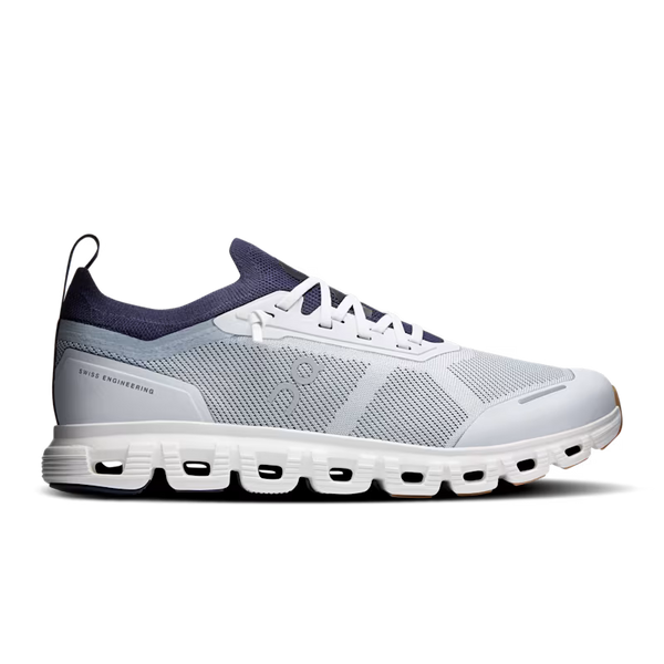 On Running Cloud 6 Versa 'Frost Midnight'
