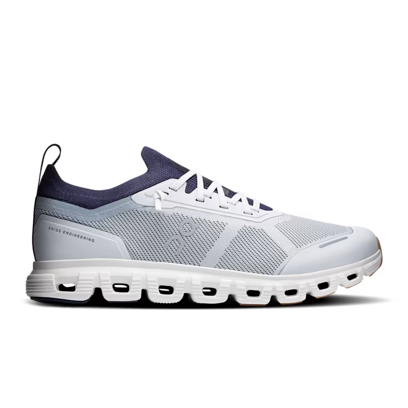 On Running Cloud 6 Versa 'Frost Midnight'