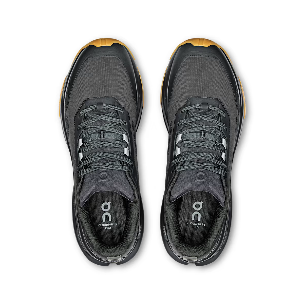 On Running Cloudpulse Pro 'Black Rock'