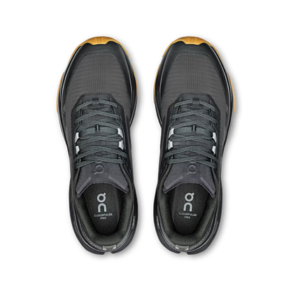 On Running Cloudpulse Pro 'Black Rock'