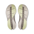 On Running Cloudsurfer Max 'Pelican Limelight' (Women's)