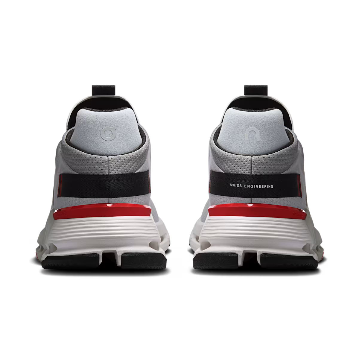 On Running Cloudnova 2 'Glacier Robin'