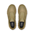 On Running Cloud 6 Waterproof 'Olive Safari'