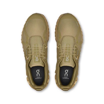 On Running Cloud 6 W.P. 'Olive Safari'