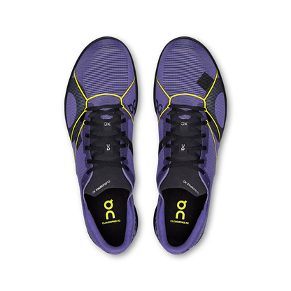 On Running Cloudspike XC 'Juniper Black'