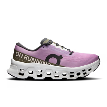 On Running Cloudmonster 3 'Sakura Ivory'