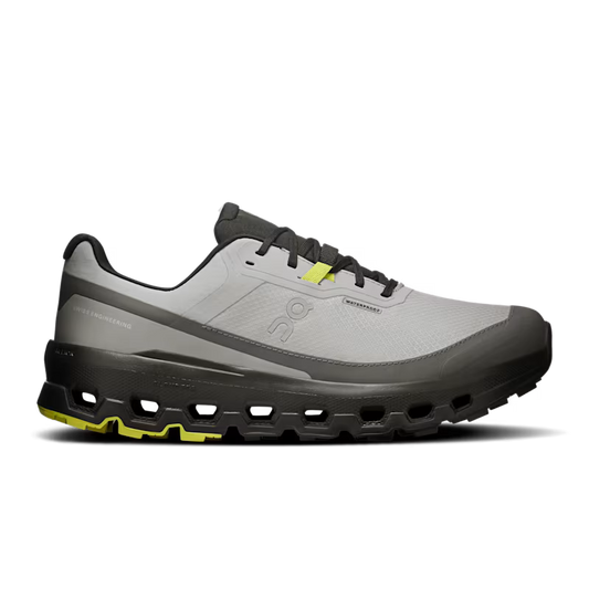On Running Cloudvista 2 Waterproof  'Lilac Black'