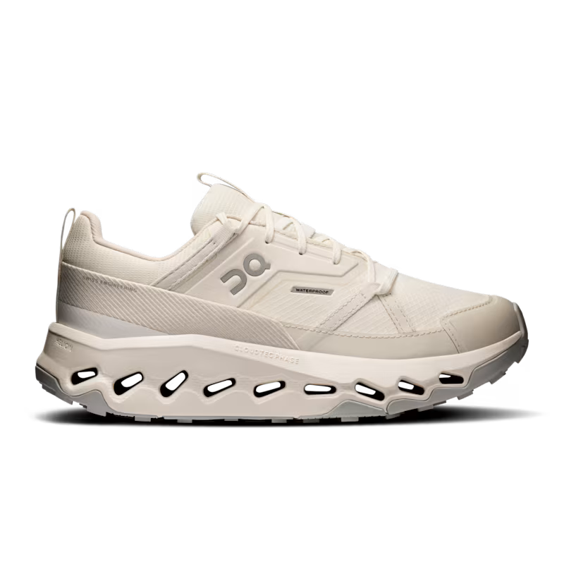 On Running Cloudhorizon Waterproof 'Ivory Ice'