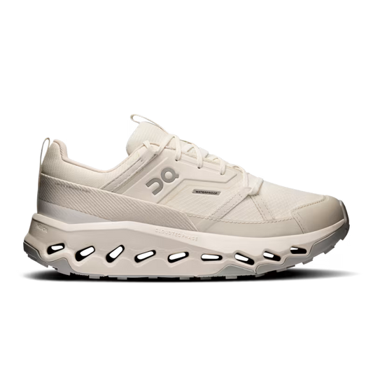 On Running Cloudhorizon Waterproof 'Ivory Ice'
