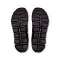 On Running Cloud 6 Wide 'All Black'