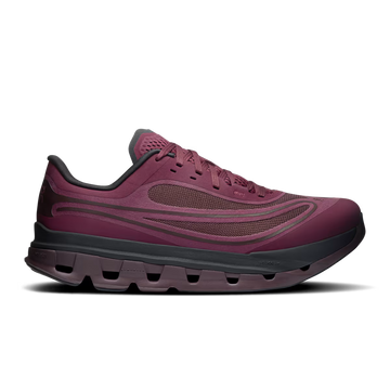 On Running Cloudflow 5 AD 'Fig Mulberry'