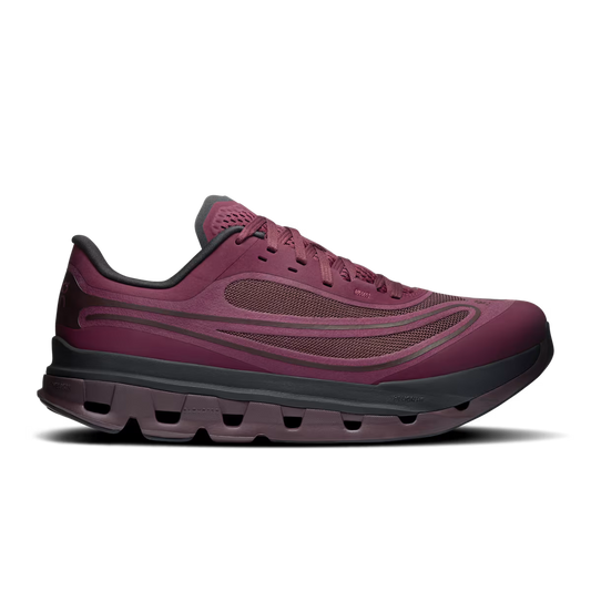 On Running Cloudflow 5 AD 'Fig Mulberry'