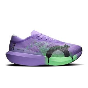 On Running Cloudboom Strike 2 'Aconite Verdite'