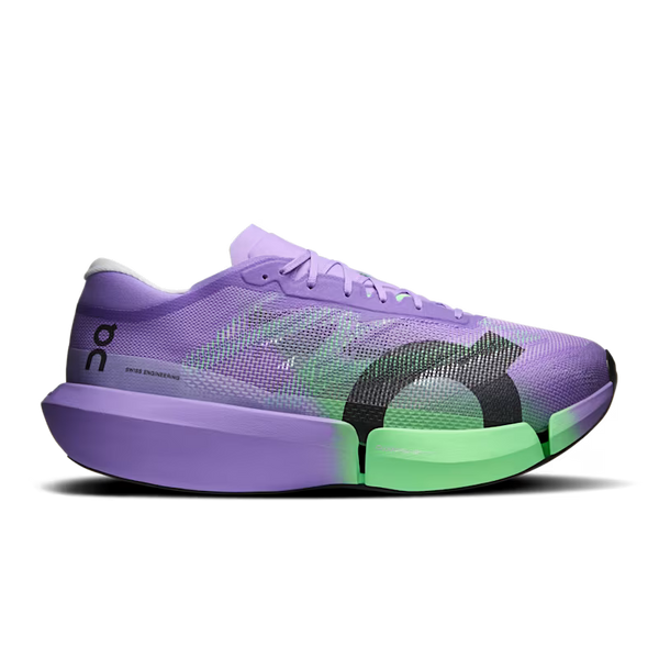 On Running Cloudboom Strike 2 'Aconite Verdite'