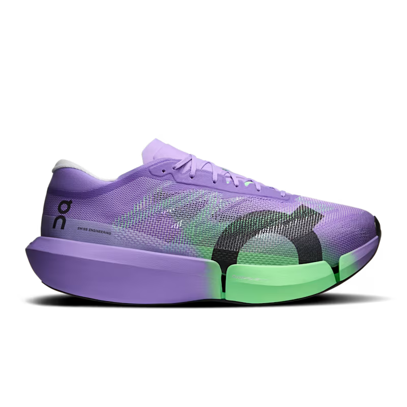 On Running Cloudboom Strike 2 'Aconite Verdite'