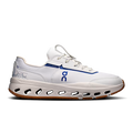 On Running The Roger Wildcard LC 'White Indigo'