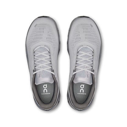 On Running Cloudmonster 1 'Glacier Alloy'