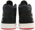 Air Jordan 1 Mid SE 'Siempre Familia'
