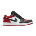 Air Jordan 1 Low 'Bred'