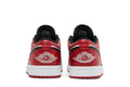 Air Jordan 1 Low 'Bred'