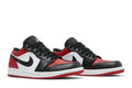 Air Jordan 1 Low 'Bred'