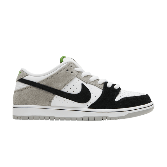 Nike SB Dunk Low Pro 'Chlorophyll'