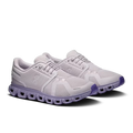 On Running Cloud 6 'Ether Tyrian'