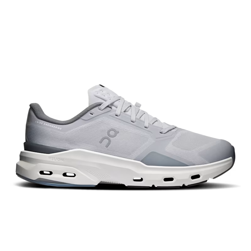 On Running Cloudpulse 2 'Glacier Ivory'