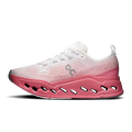 On Running Cloudsurfer Max 'White Camellia'