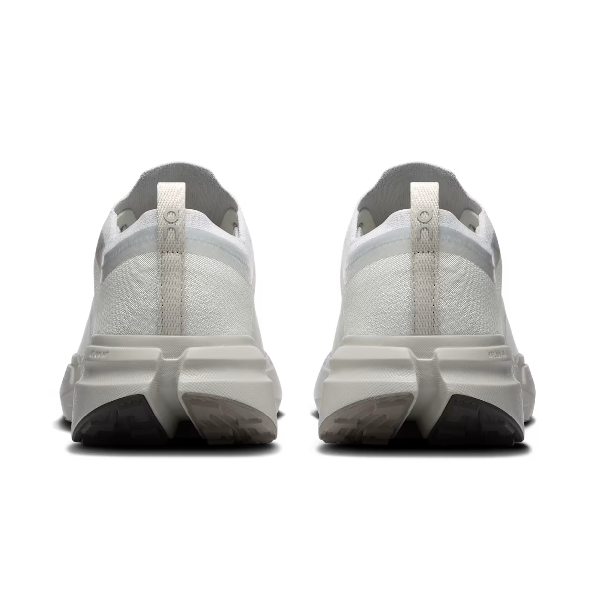 On Running Cloudsoma 'Glacier Pearl'