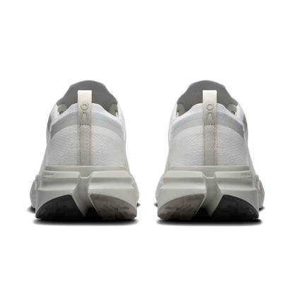 On Running Cloudsoma 'Glacier Pearl'