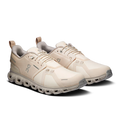On Running Cloud 6 Waterproof 'Sand Desert'