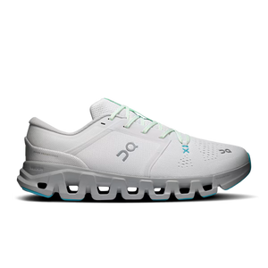 On Running Cloud X 5 'Frost Alloy'