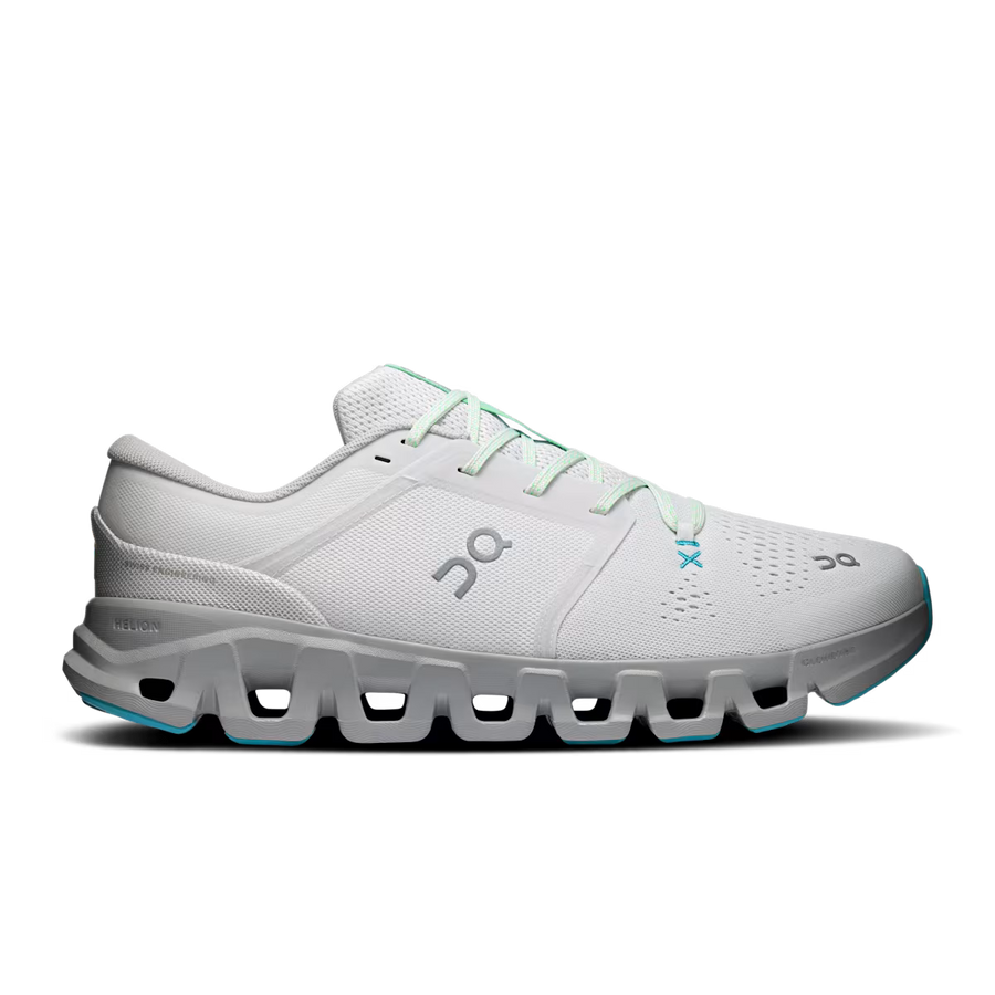 On Running Cloud X 5 'Frost Alloy'