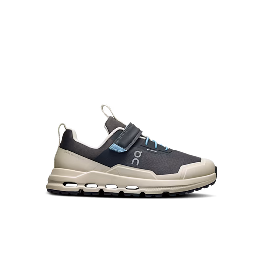 On Running Cloudhero Waterproof 'Eclipse Pearl'