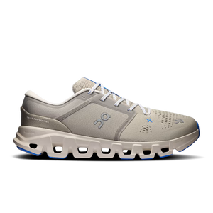 On Running Cloud X 5 'Brume Pearl'