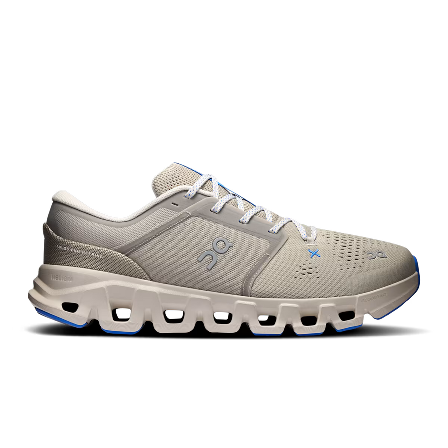 On Running Cloud X 5 'Brume Pearl'