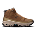 On Running Cloudrock Mid Waterproof 'Sphinx Sand'