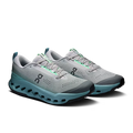 On Running Cloudsurfer Trail 2 'Platinum Tide'