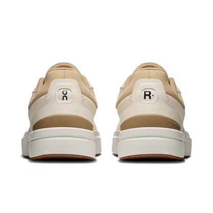 On Running The Roger Advantage 'Dew Sand'