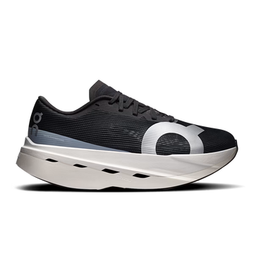 On Running Cloudboom Volt 'White Black'