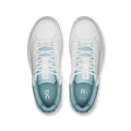 On Running The Roger Advantage 'White Wash'